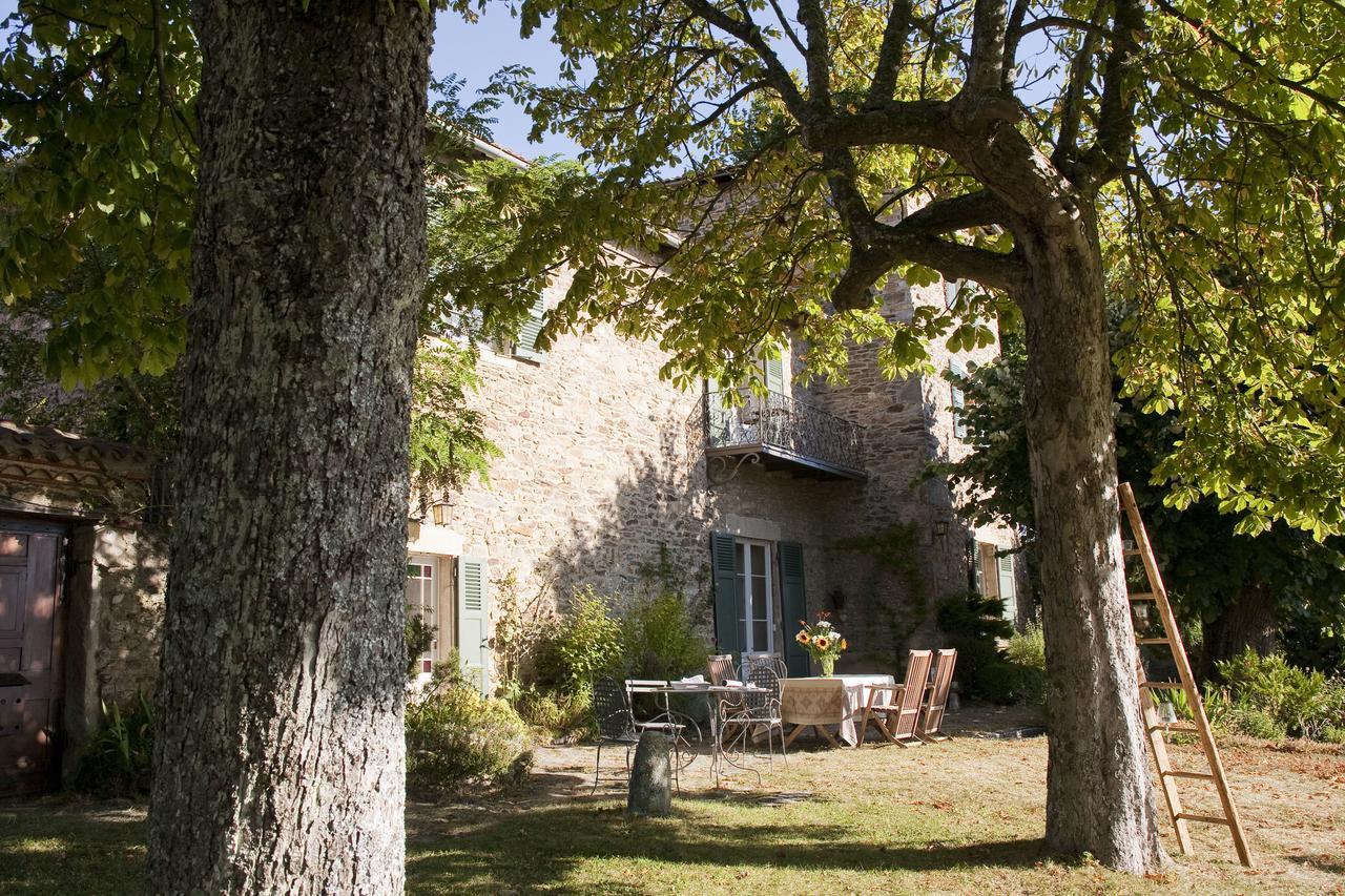 Chateau De Riverie Chambres Et Table D'Hotes Exterior foto